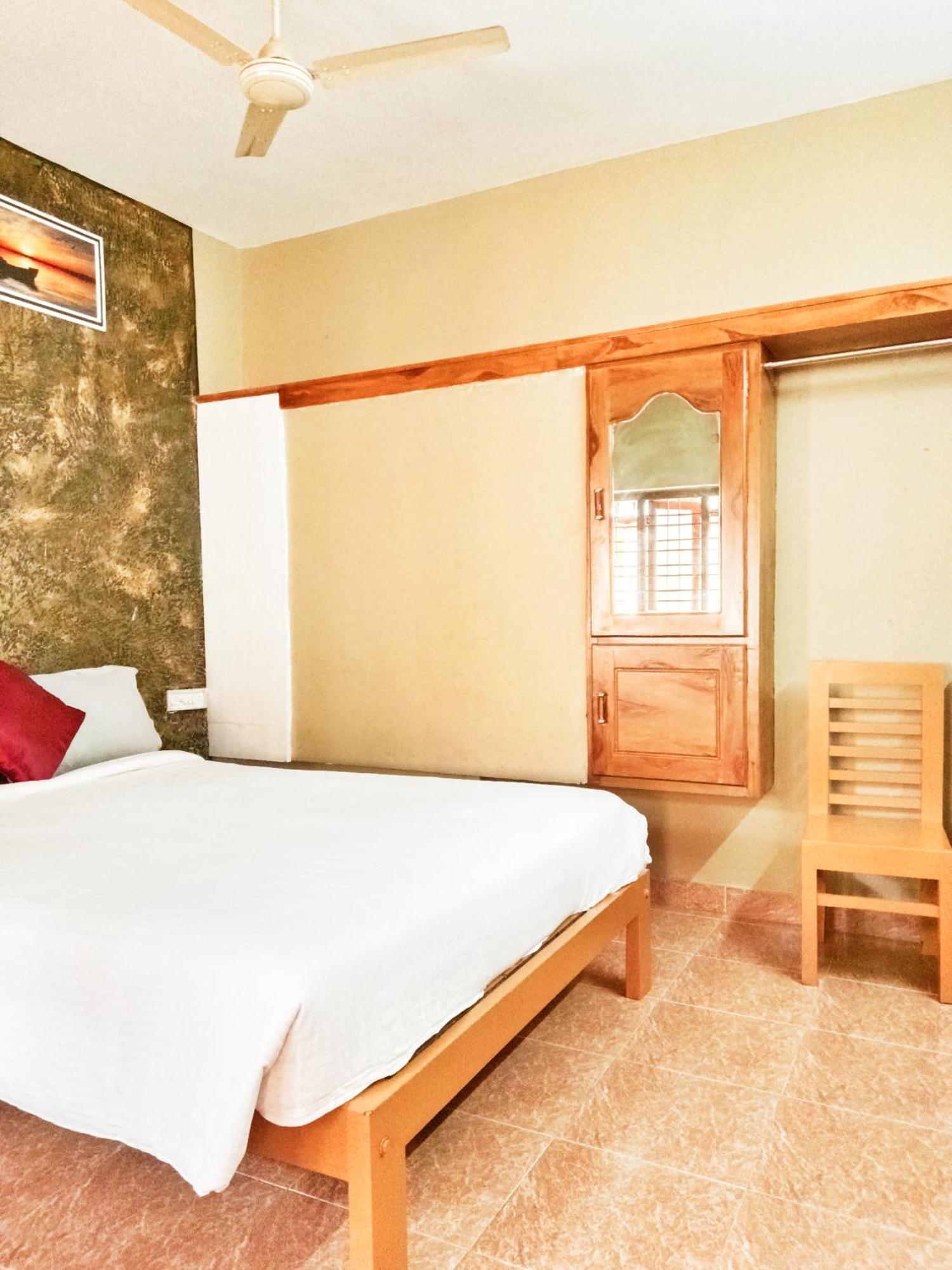 Jungle Valley Ayurvedic Spa Resort Meppadi Ngoại thất bức ảnh