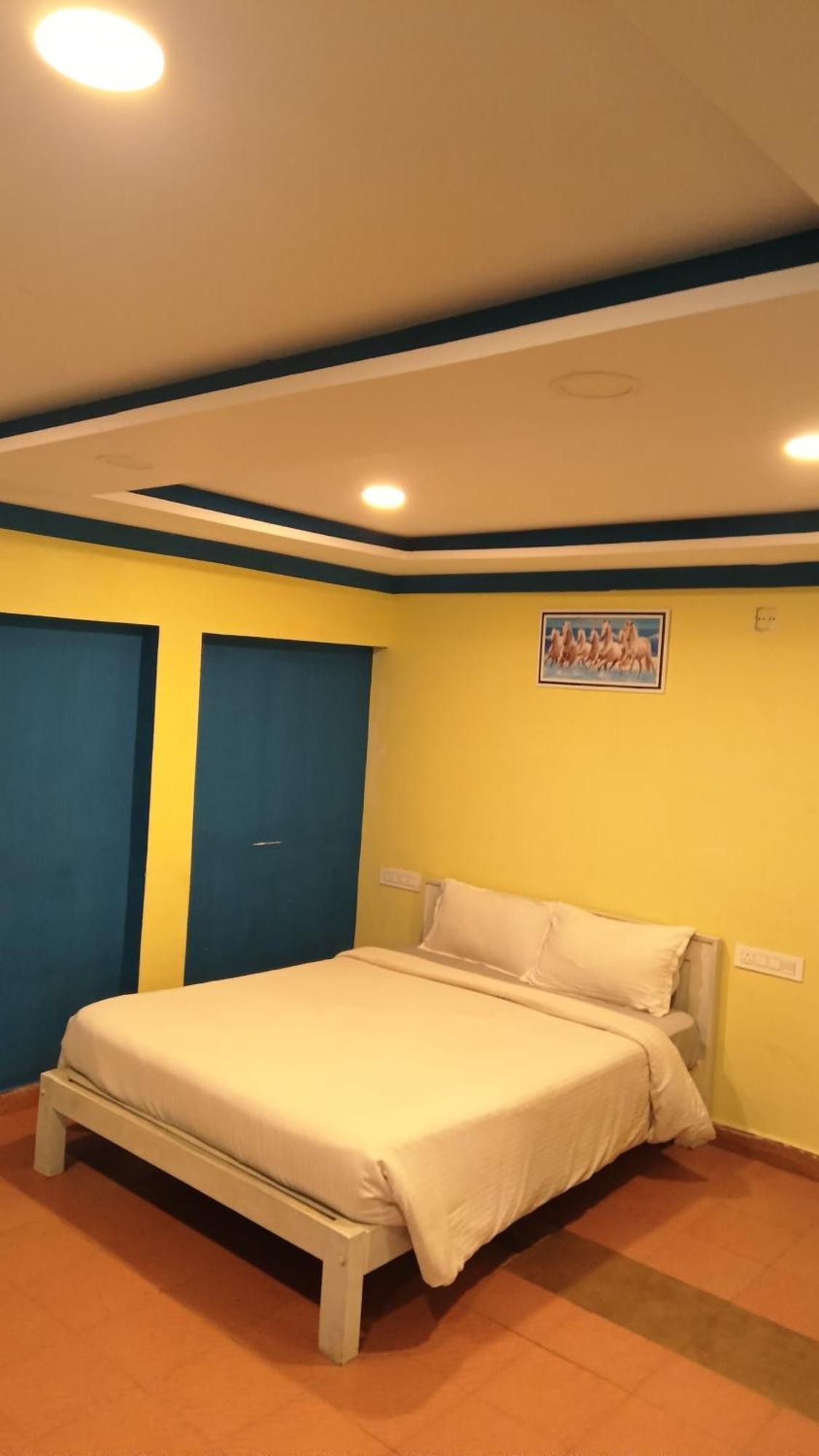Jungle Valley Ayurvedic Spa Resort Meppadi Ngoại thất bức ảnh