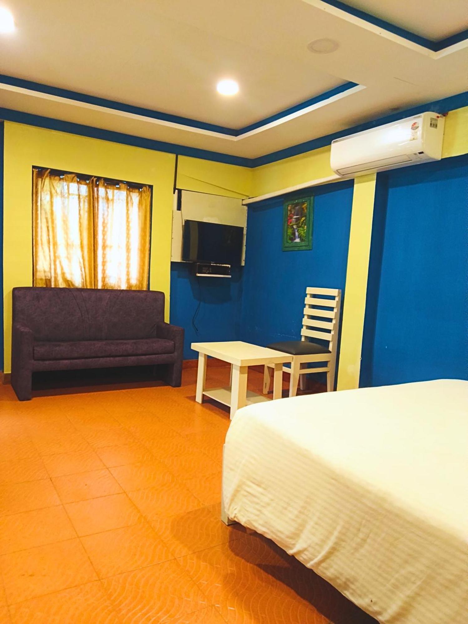 Jungle Valley Ayurvedic Spa Resort Meppadi Ngoại thất bức ảnh